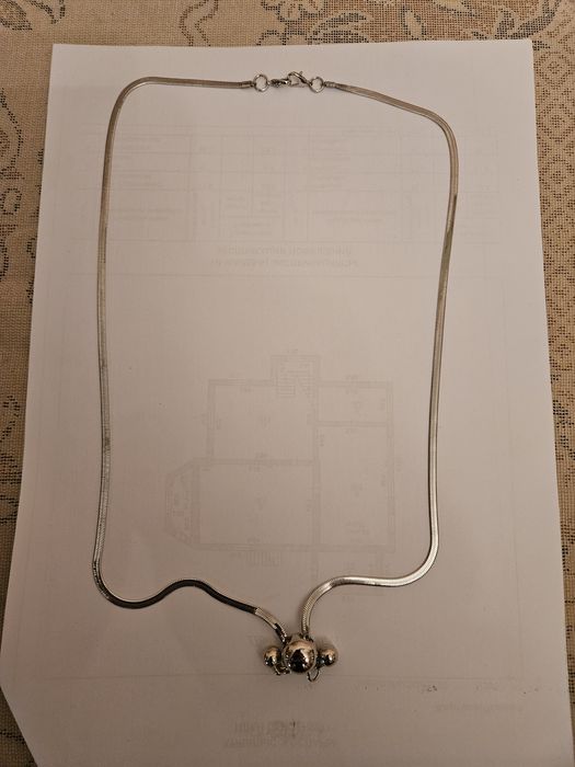 Продаётся Хорошая Цепочка