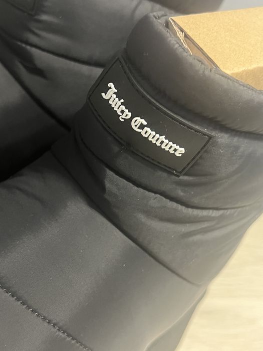 Ugg Juicy Couture