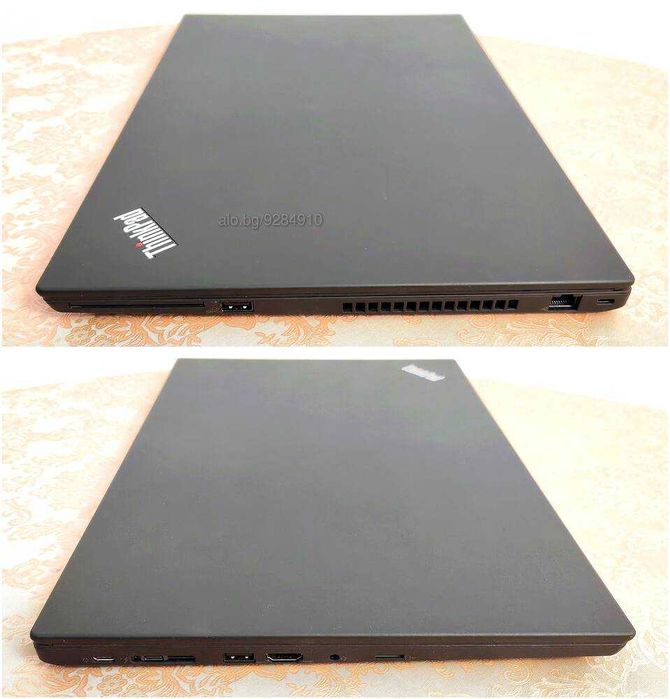 Lenovo ThinkPad P15s/Core i5-10210U/8GB RAM/256GB SSD/15.6/Quadro P520