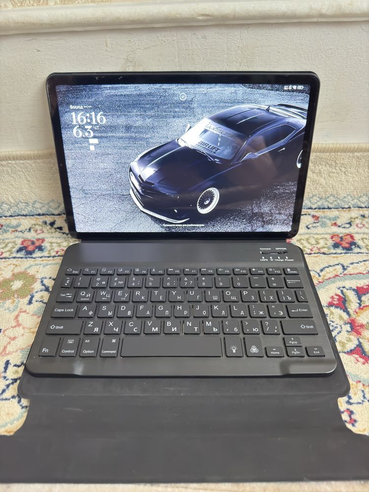 Планшет Mi Pad 5