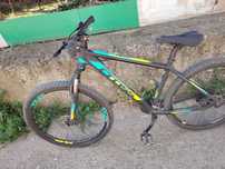 Vând Bicicleta cross