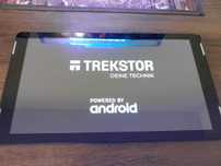 Таблет голям TREKSTOR