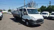 Iveco DAILY 70C17 Posibilitate Credit Auto PF sau PJ