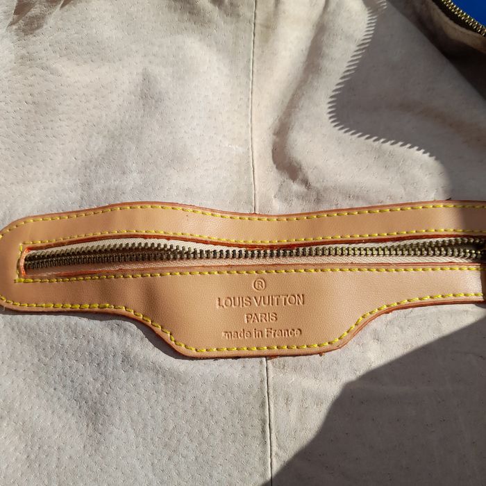 Geantă voiaj louis Vuitton