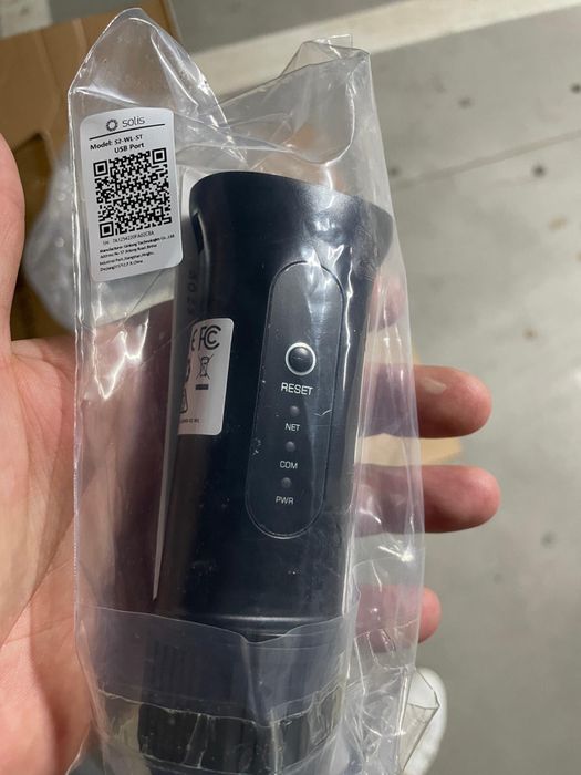 Solis S6 6kW INVERTOR Nou in cutie!