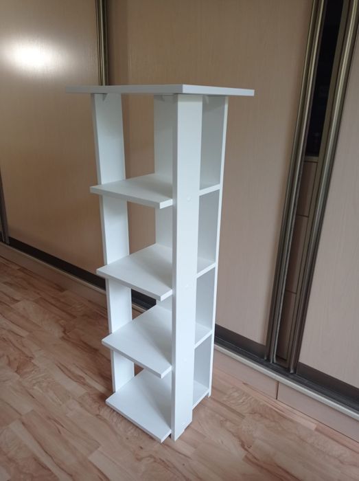 Полки для обуви новые