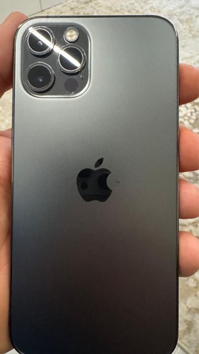 Iphone 12 pro stare buna