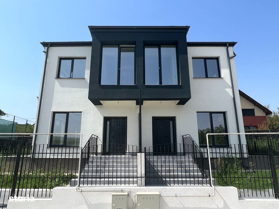 ASFALT!CANALIZARE!Bine pozitionata!Incalz. pard.!Vila Bucium-Barnova