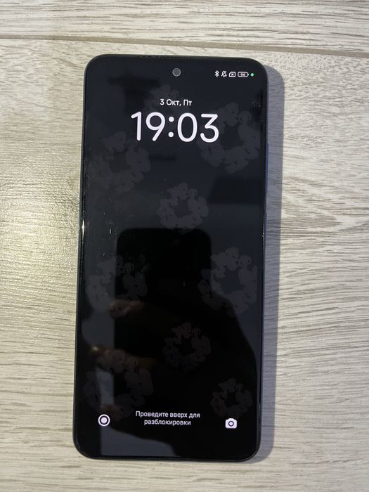 Xiaomi Redmi note 11s