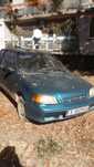 Subaru Justy НА чАСТИ