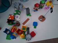 Colecție seturi Lego Mario