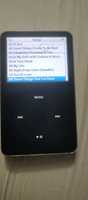 iPod clasic 30 GB