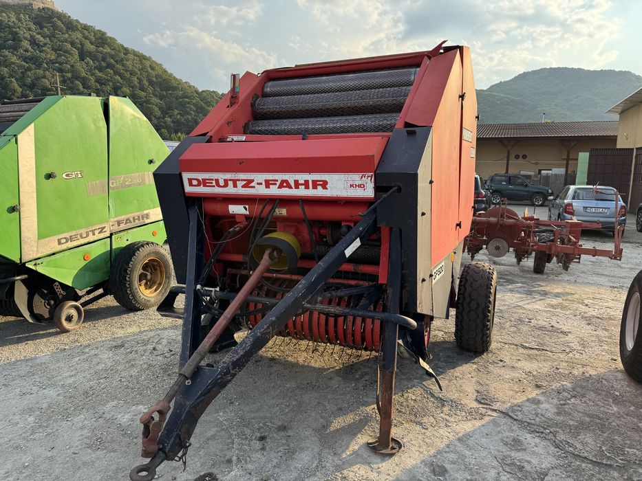 Deutz fahr gp 5.20 role cardan 120x120 legare electrica