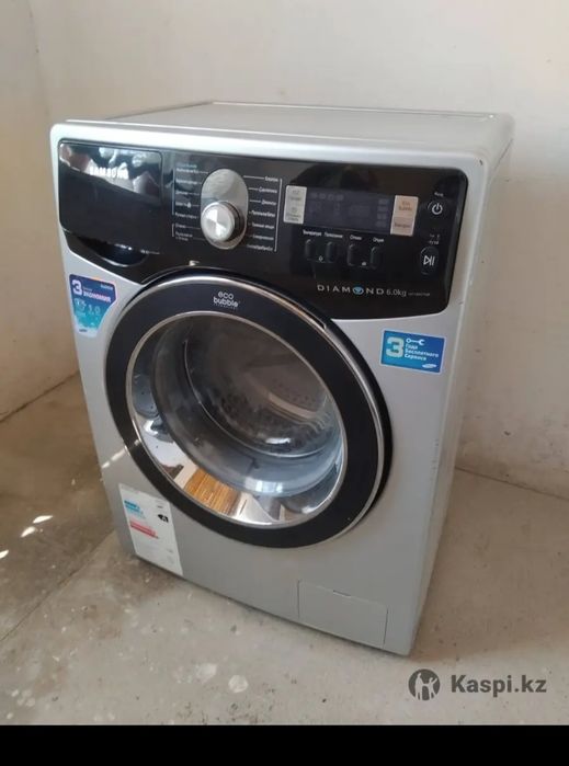 Стиральная машина 6кг