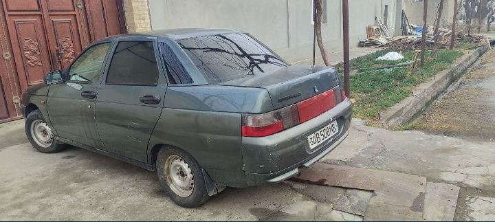 Лада2110 сотилади