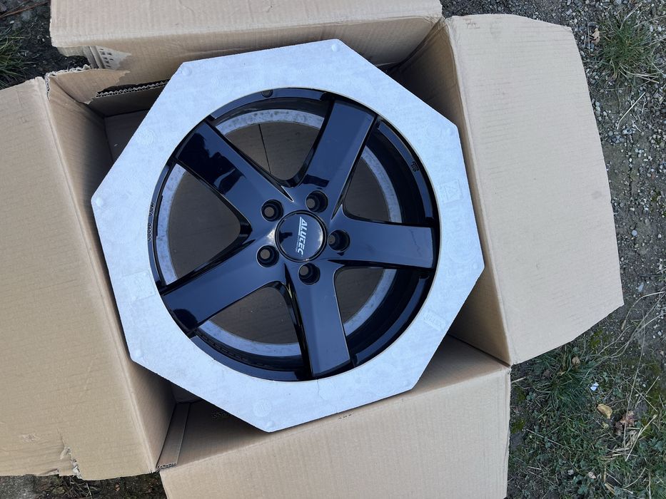 Vand janta R 18, 5 x 112