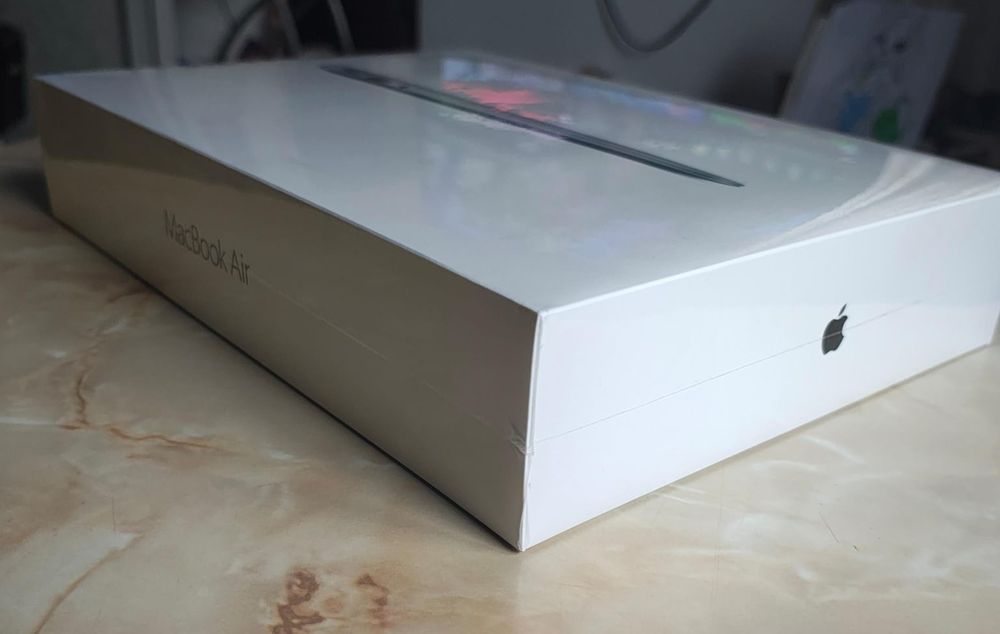 MacBook Air. 13Inch