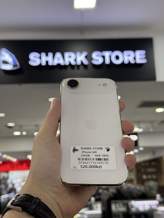 iPhone Air 256gb
