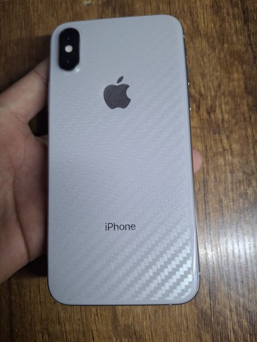 Iphone xs 64gb trutone face id bor yomkisti 78%