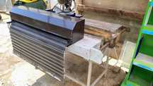 Rulouri exterioare parasolar aluminiu