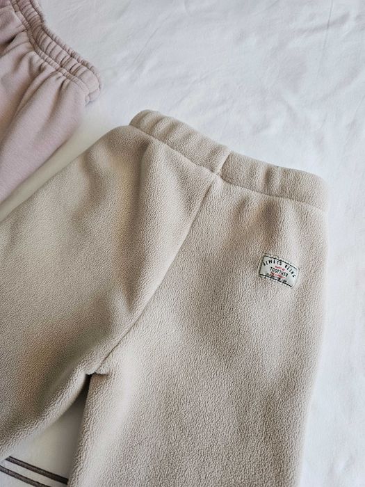 Детски зимни панталони Zara