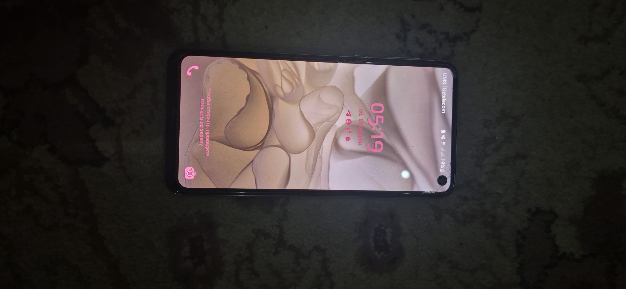 OBMEN BOR. Samsung S 10 E 128 Gb