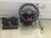 Волан за ps4 или компютър.
