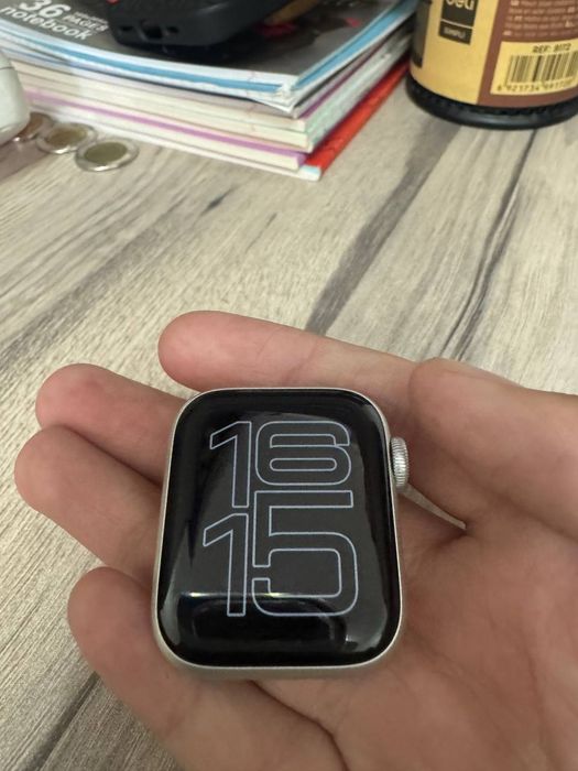 Apple watch 6 40mm idiyal