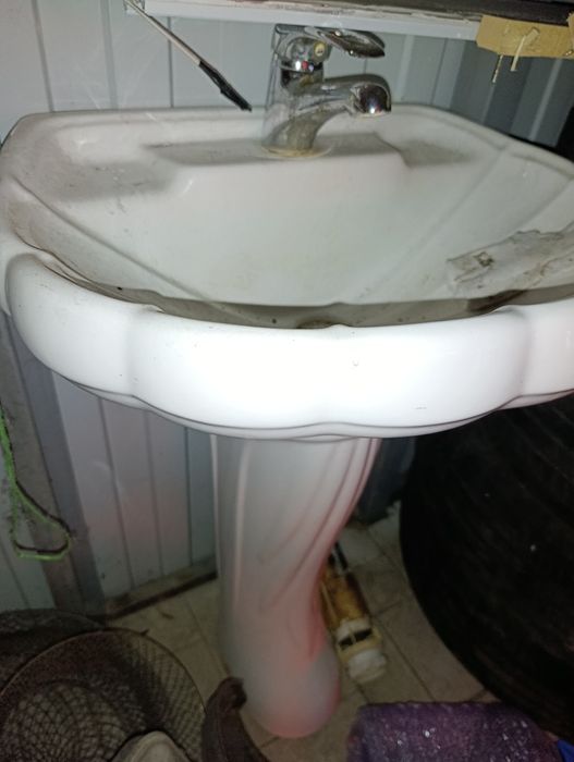 Продам раковину  в хорошем состоянии