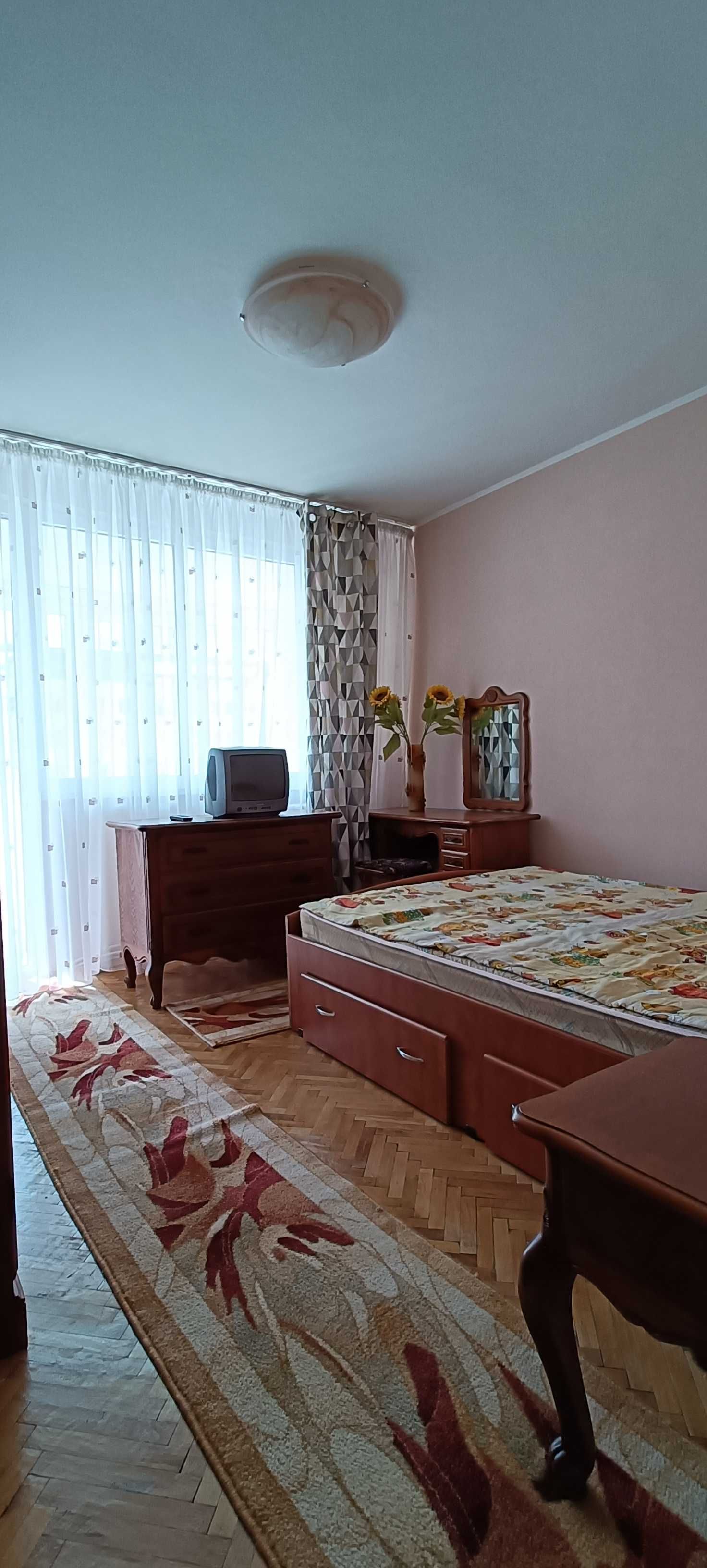 Apartament 2 camere 2 balcoane ultra central Piatra Neamț