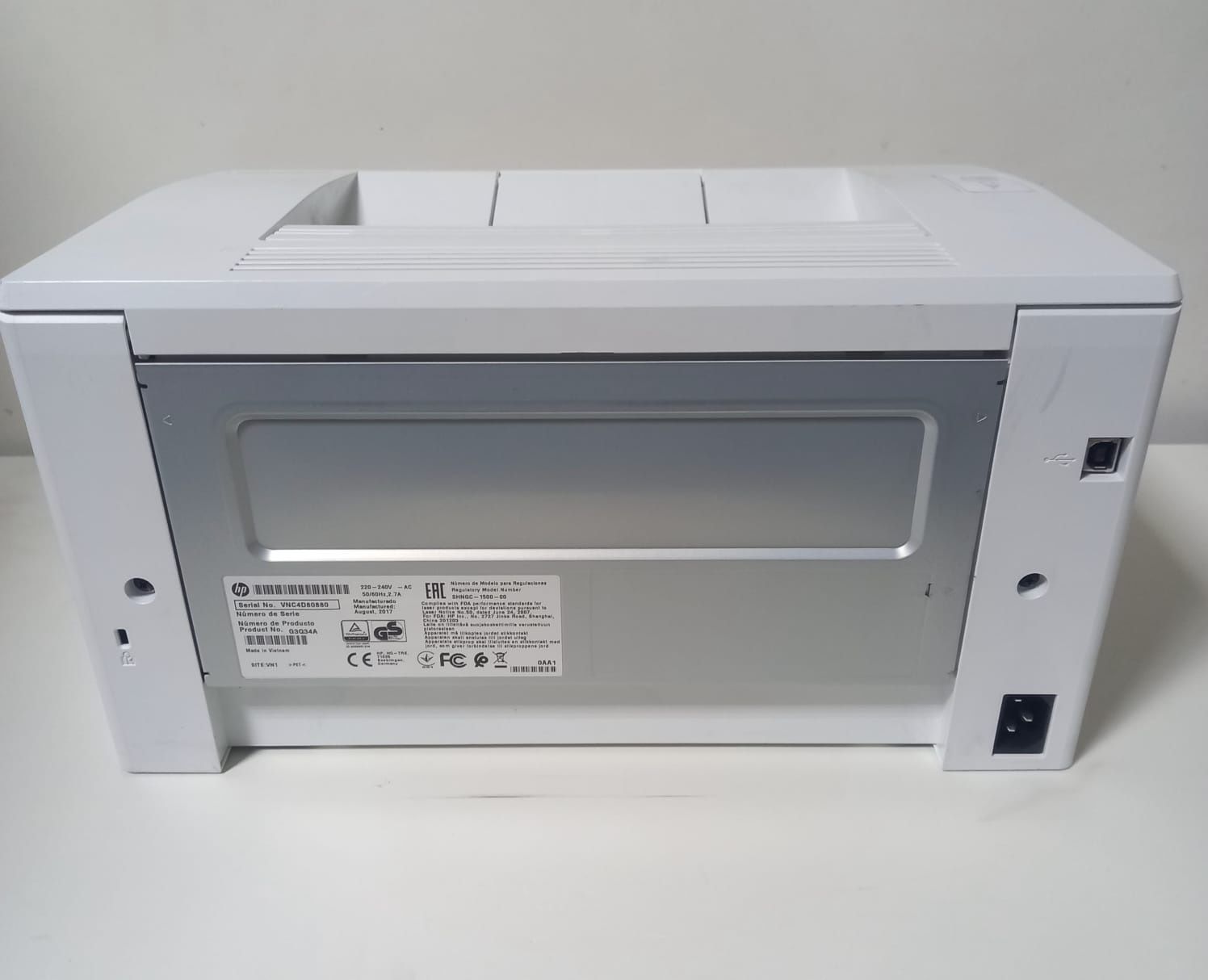 Принтер лазерный HP LaserJet PRO M102a
Поддержка ОС   Mac OS X, Window
