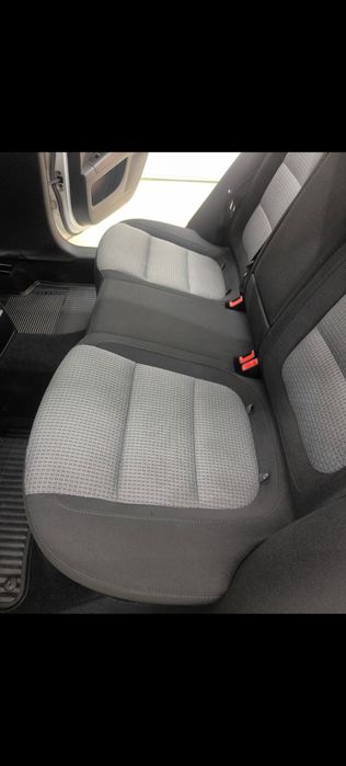 Vând Skoda Superb 2