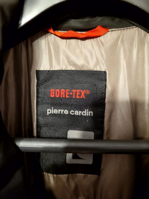 Geaca Pierre Cardin barbati XL