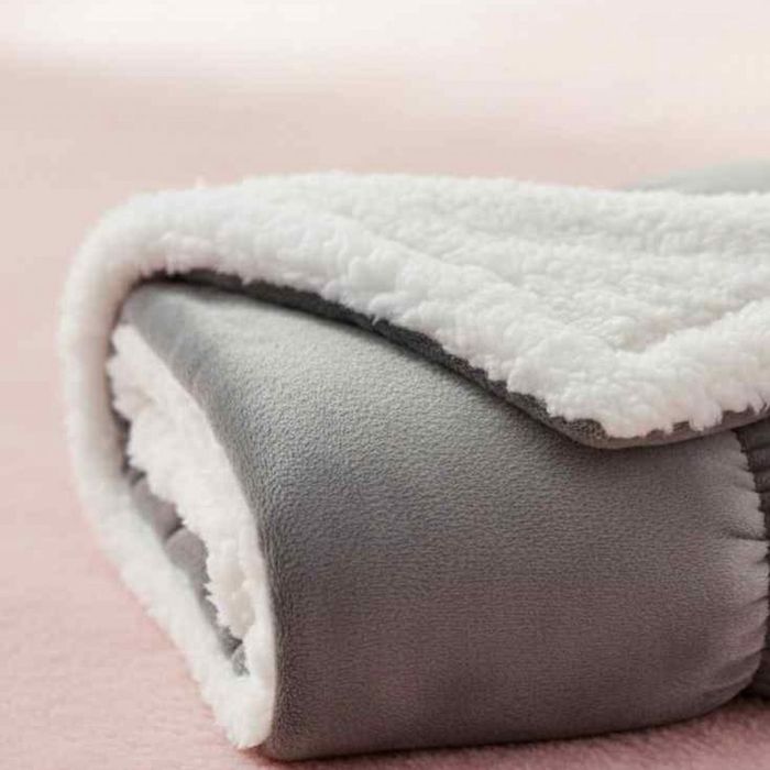 Топло и уютно одеало