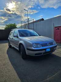 Volkswagen Golf IV * 2001 * benzina