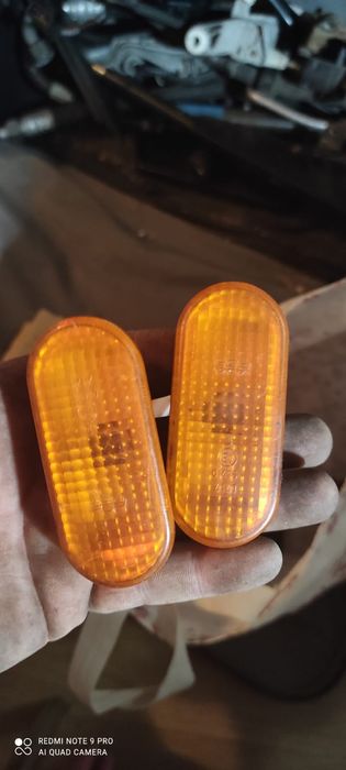 coloana volan passat