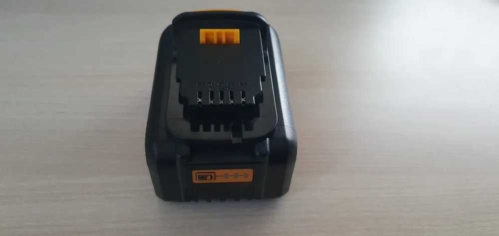 Vand si Repar Acumulatori Compatibili Hilti Makita Dewalt Bosch 18v