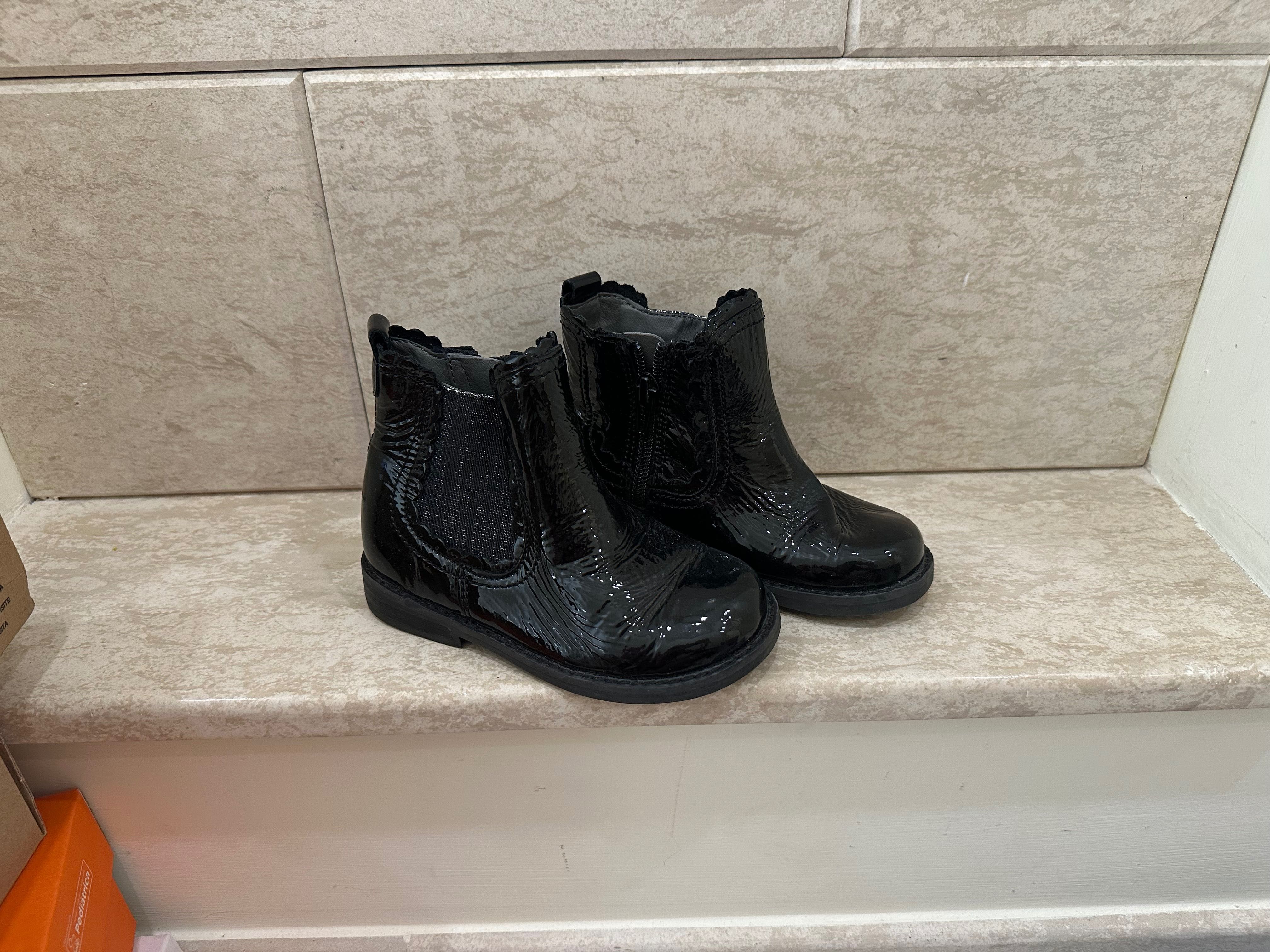 Skechers обувки / боти/ ботуши