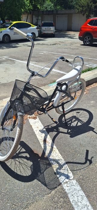 Bicicleta retro oras 26 inch