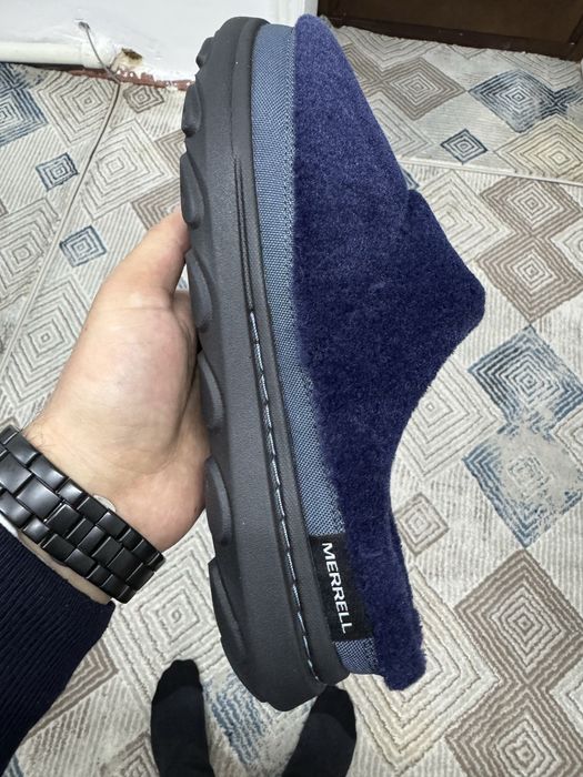 MERRELL original Amerika, ishxona uyda kiyadigan oyoq kiyim