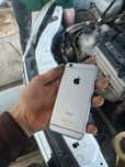 iphone 6s 64 li idyal aybi rasmda hamma joyi ishled abmen 7 ga