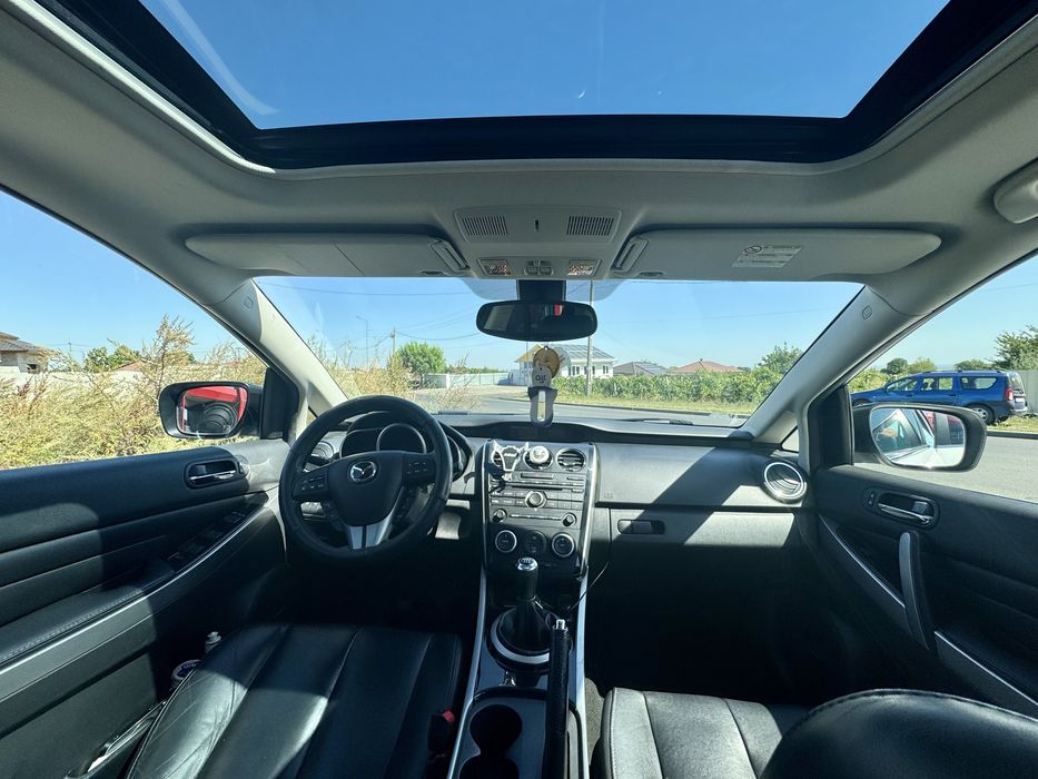 Mazda CX7 4*4 SUV