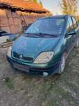 Renault Scenic 1.9 dCi - НА ЧАСТИ
