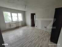 Apartament cu 2 camere, 39 mp, etaj intermediar, zona Andrei Muresanu