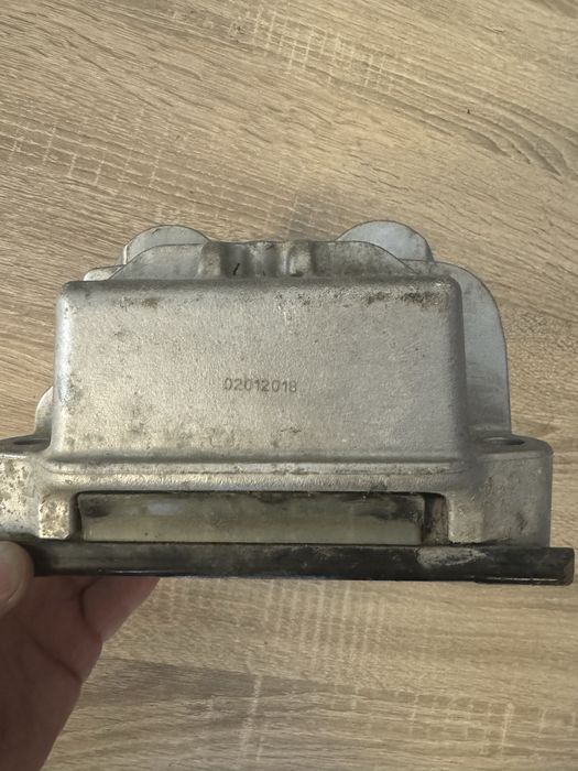 Тампон Ford Tranzit Custom 2.2 tdci 2018 g