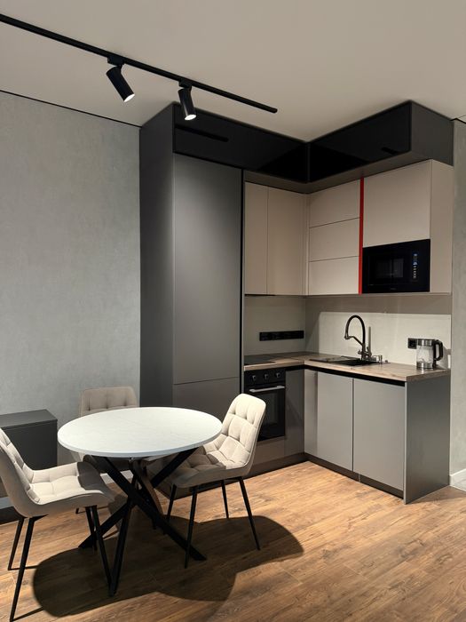 Однокомнатная квартира