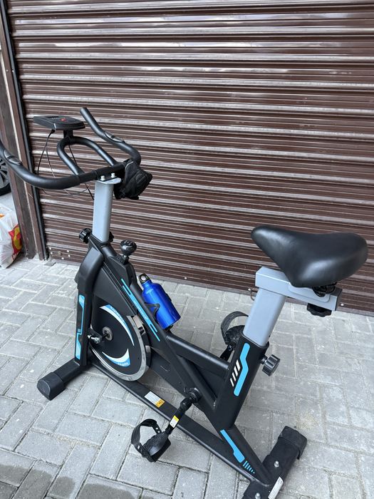 Велоаргометър ArtSport RapidPace