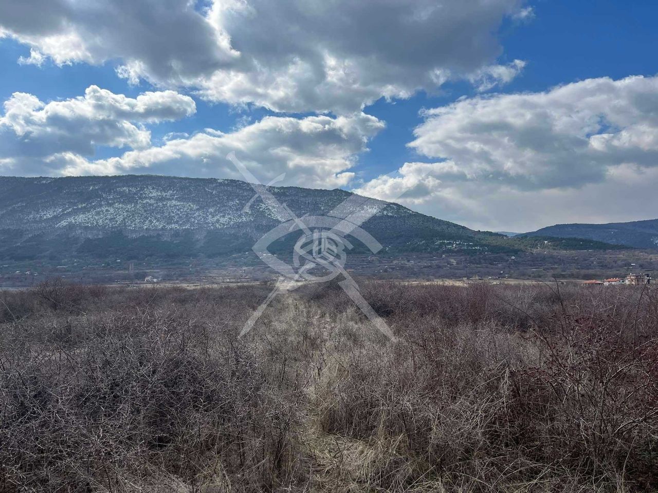Продава се Парцел в Асеновград - 667 кв.м за 58 €/кв.м - Снимка #3