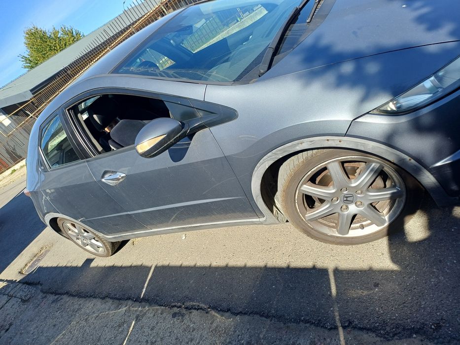 Honda civic R type 1.8