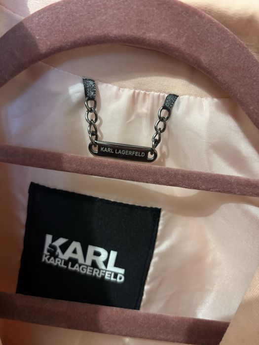 Дамско сако Karl Lagerfeld